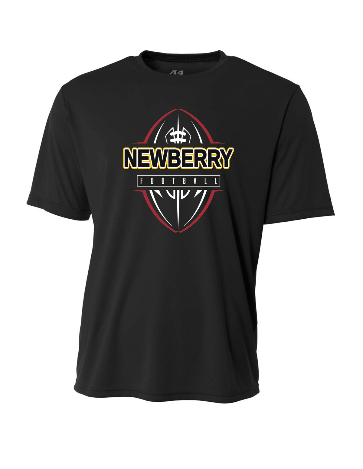 Newberry Shirt