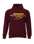 Newberry Hoodie