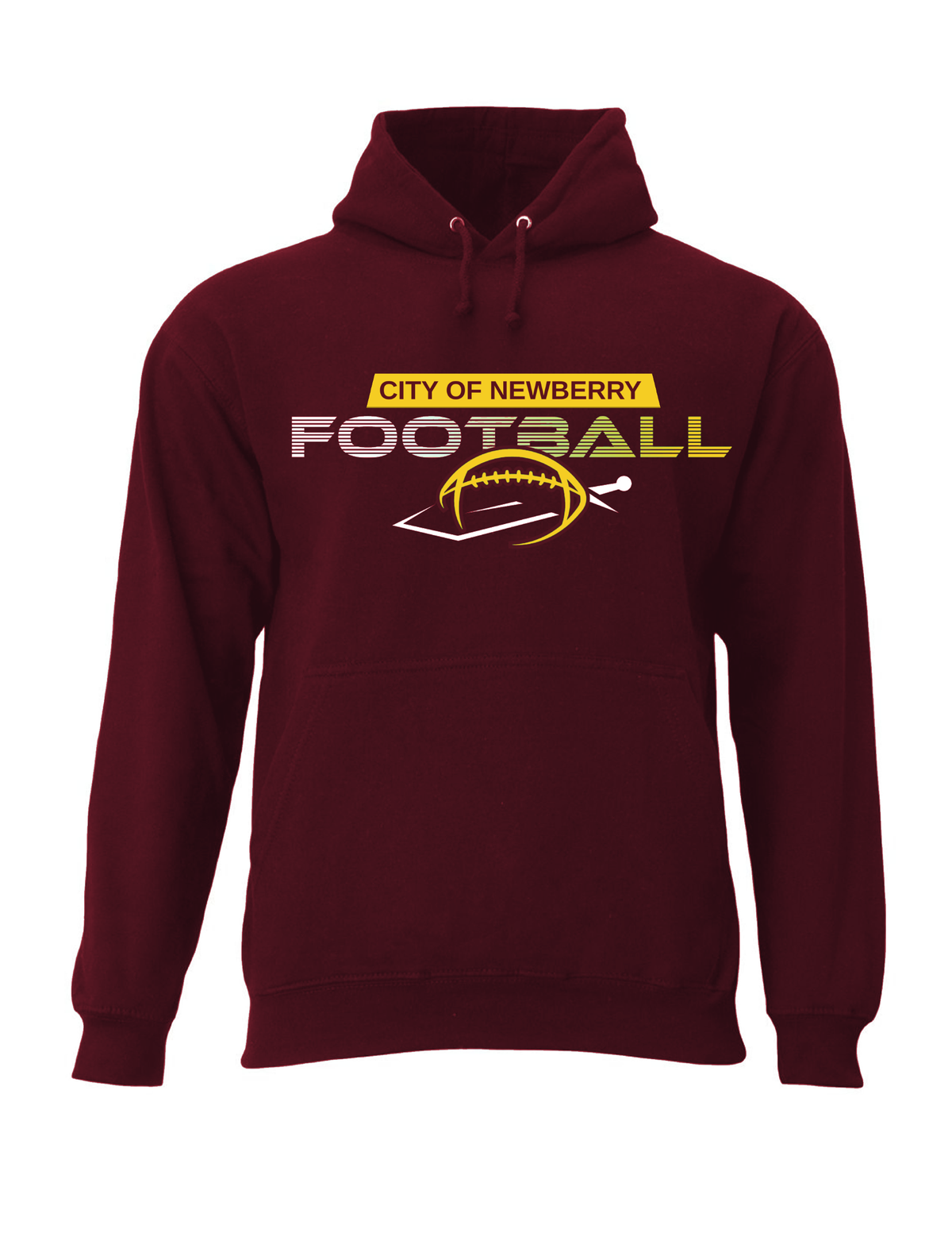 Newberry Hoodie