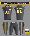Football Uniform